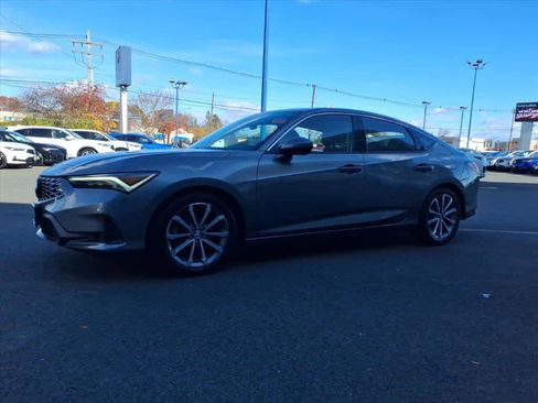 Certified 2023 Acura Integra image 2