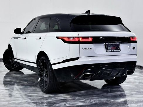 Used 2023 Land Rover Range Rover Velar R-Dynamic S AWD/4WD image 11