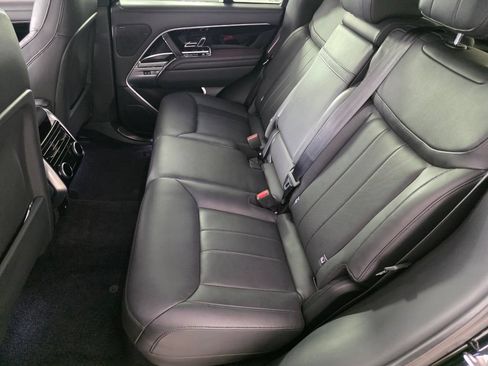 Used 2023 Land Rover Range Rover SE AWD/4WD image 14