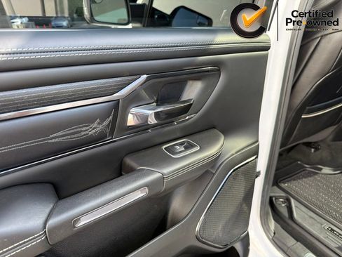 Certified 2023 RAM 1500 Limited AWD/4WD image 49