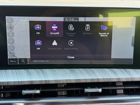 Used 2024 Kia Telluride SX Prestige AWD/4WD image 27