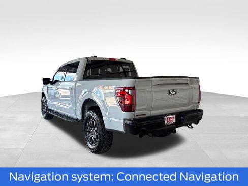 New 2026 Ford F150 Tremor w/ Equipment Group 402A High AWD/4WD image 3