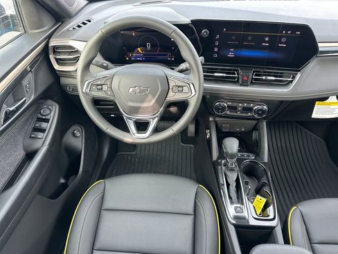 New 2026 Chevrolet TrailBlazer ACTIV w/ Convenience Package image 17