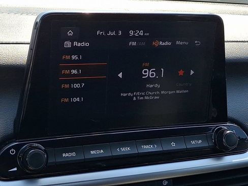 Certified 2023 Kia Forte LXS FWD image 20