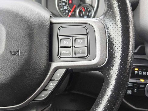 Used 2020 RAM 2500 Tradesman image 27