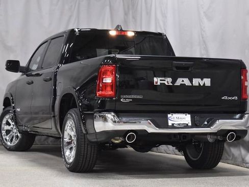 New 2026 RAM 1500 Big Horn image 2