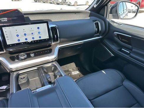 New 2026 Ford Expedition Platinum w/ Stealth Appearance Package AWD/4WD image 14