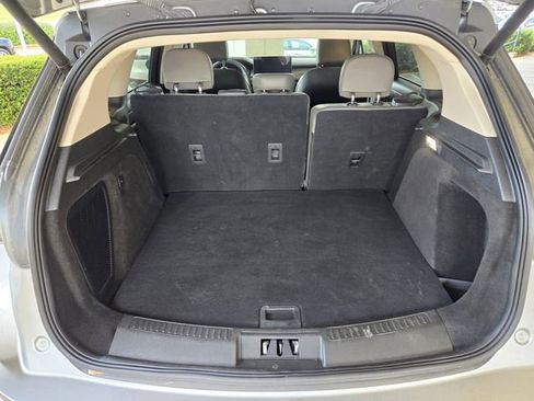 Used 2024 Lincoln Corsair FWD image 26