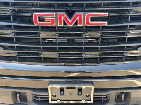 Used 2026 GMC Sierra 1500 Elevation w/ Elevation Select Package AWD/4WD image 30