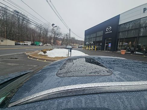 Certified 2023 MAZDA CX-30 AWD 2.5 S w/ Preferred Package image 8