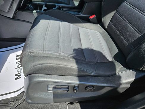 Used 2017 Honda CR-V EX image 20