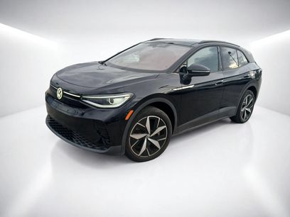 Used 2023 Volkswagen ID.4 Pro S