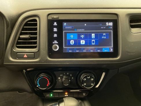 Used 2022 Honda HR-V Sport image 15