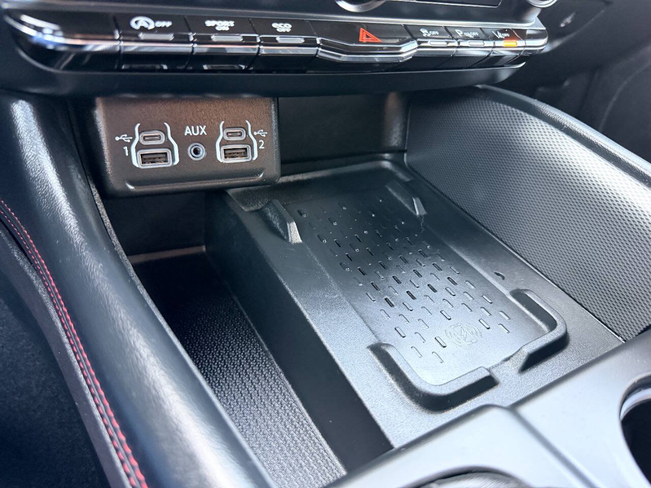 Used 2026 Dodge Durango GT AWD/4WD image 53