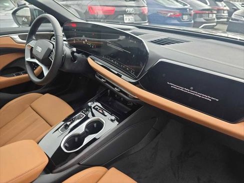 New 2026 Audi A6 Prestige image 12