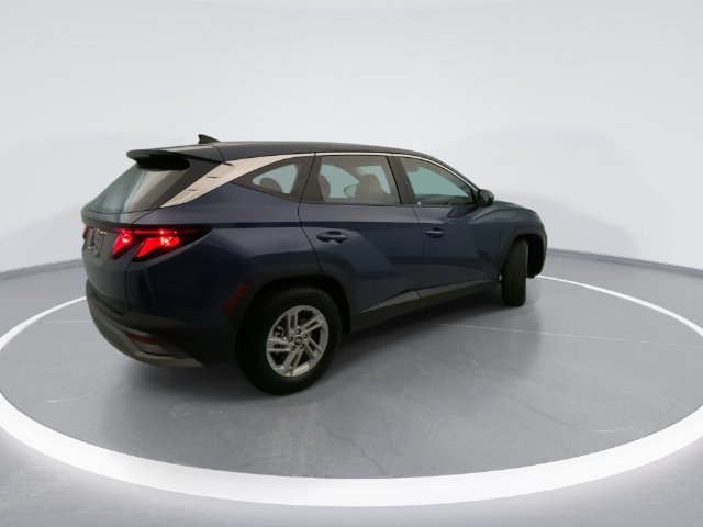 Certified 2026 Hyundai Tucson SE FWD image 6