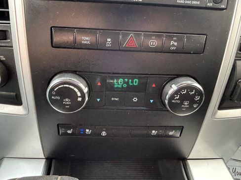 Used 2011 RAM 1500 Sport w/ Sport Premium Group AWD/4WD image 23