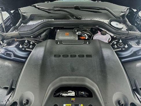 New 2026 Dodge Charger Daytona Scat Pack image 17