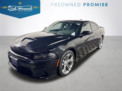 Used 2020 Dodge Charger R/T