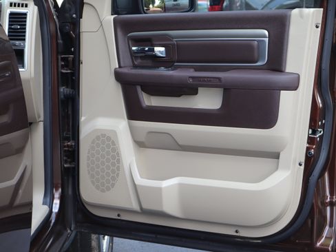 Used 2014 RAM 1500 Big Horn RWD image 27