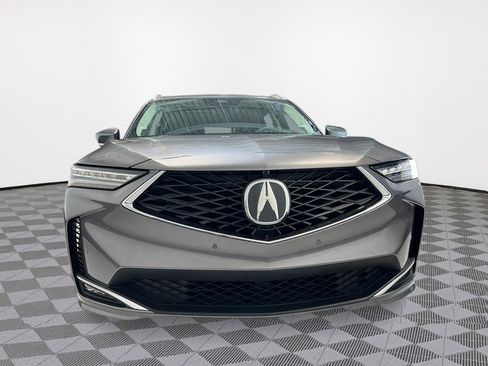 New 2026 Acura MDX SH-AWD w/ Advance Package image 9