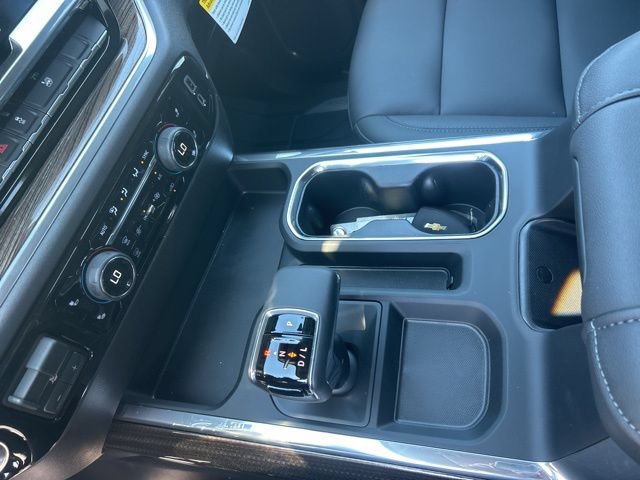 New 2026 Chevrolet Silverado 1500 RST w/ RST All Star Premium Package AWD/4WD image 29