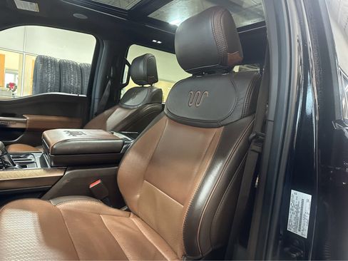 Used 2024 Ford F150 King Ranch image 22