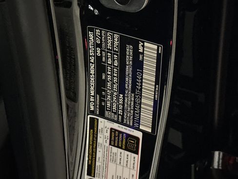 Used 2026 Mercedes-Benz GLC 300 4MATIC image 19