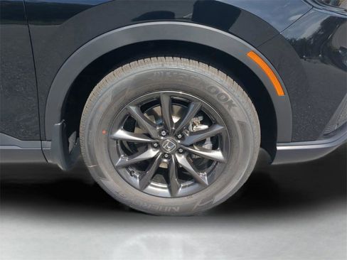 New 2026 Honda CR-V EX-L image 10