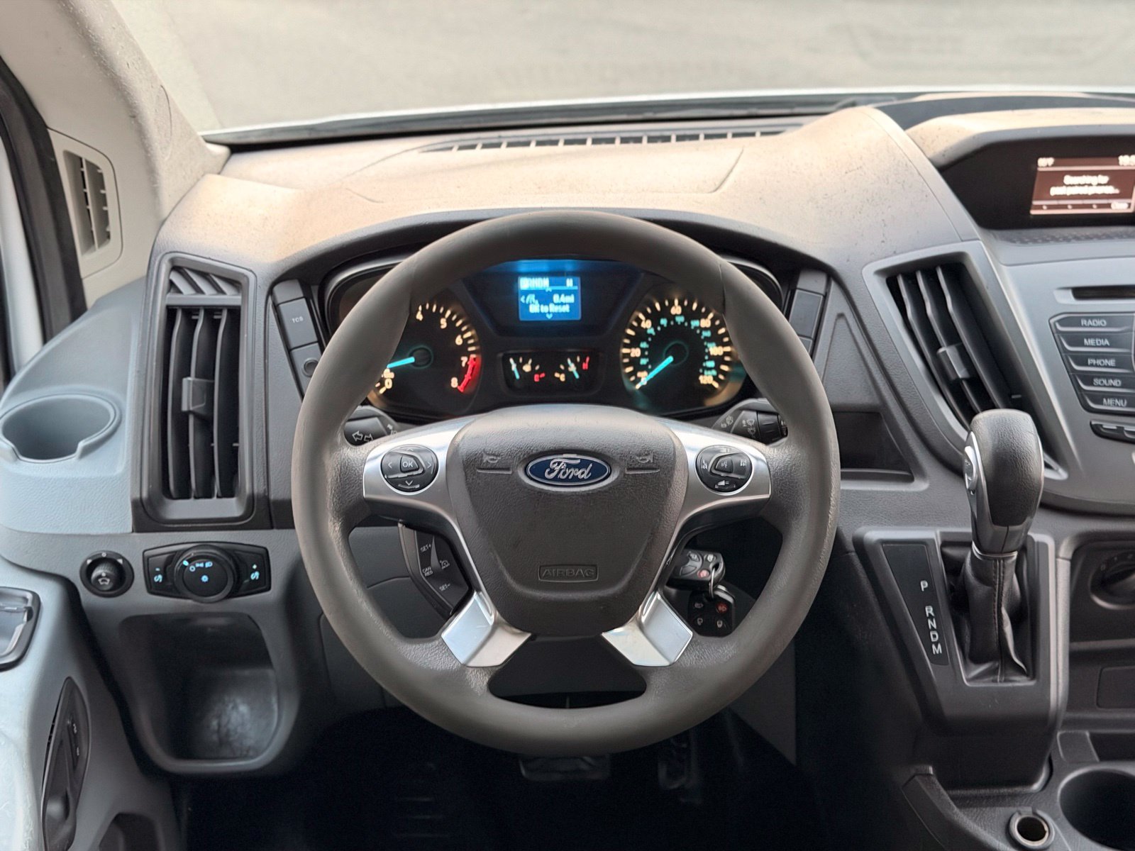 Used 2018 Ford Transit 350 148 High Roof RWD image 24