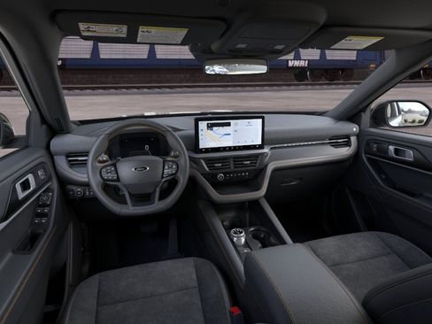 New 2026 Ford Explorer Tremor w/ Tremor Convenience Package AWD/4WD image 32