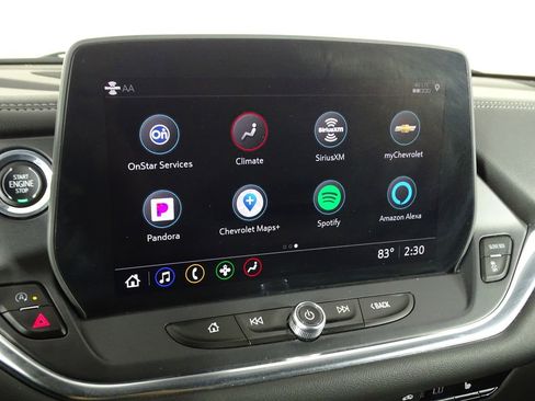 Used 2024 Chevrolet Blazer LT w/ Convenience Package image 39