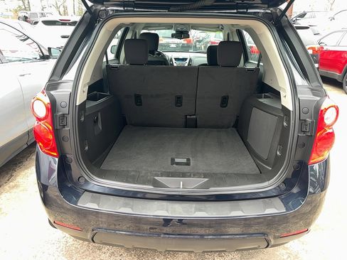 Used 2015 Chevrolet Equinox LS image 8