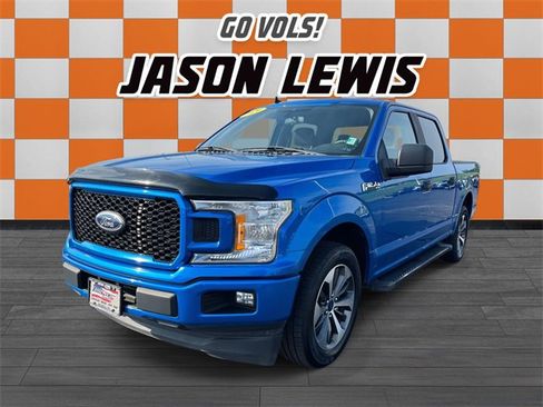 Used 2020 Ford F150 XL w/ Equipment Group 101A Mid image 9