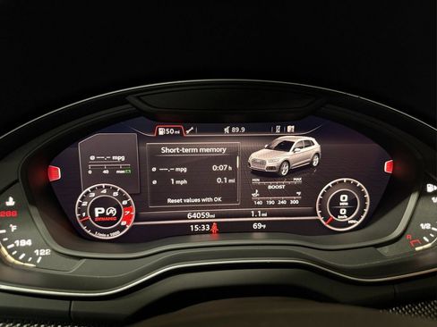 Used 2018 Audi SQ5 Prestige AWD/4WD image 18