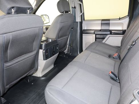 Used 2019 Ford F150 XL w/ Equipment Group 101A Mid AWD/4WD image 24