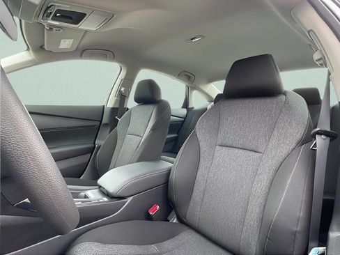 New 2026 Honda Accord LX image 16