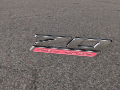 Certified 2023 Chevrolet Corvette Stingray w/ Z51 Performance Package image 13