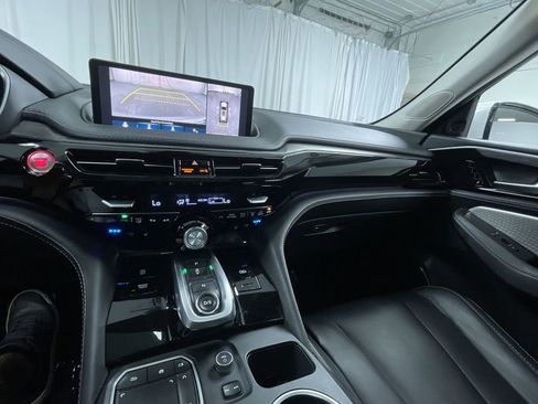 Used 2023 Acura MDX SH-AWD w/ Advance Package image 23