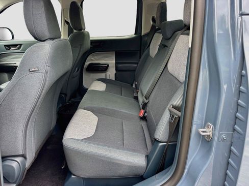 Used 2025 Ford Maverick XLT FWD image 22