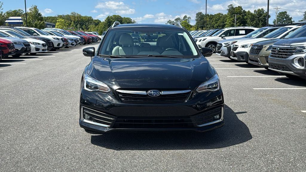 Certified 2023 Subaru Impreza 2.0i Limited AWD/4WD image 2