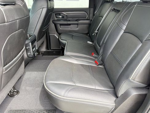 Used 2024 RAM 2500 Rebel w/ Towing Technology Group image 14