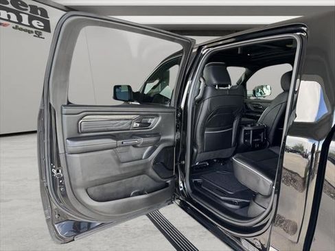New 2026 RAM 1500 Limited AWD/4WD image 51