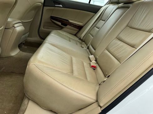 Used 2008 Honda Accord EX-L image 11