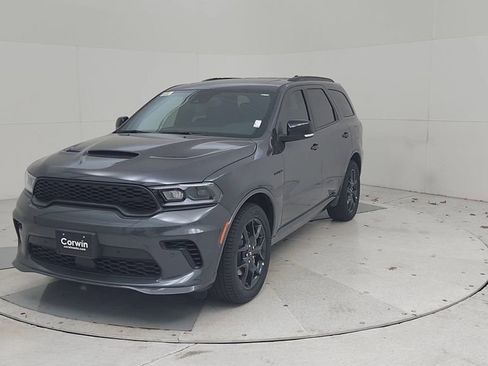 New 2026 Dodge Durango GT image 6