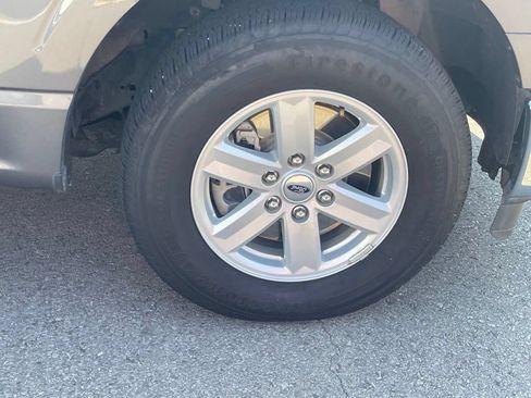 Used 2023 Ford F150 XLT w/ Equipment Group 301A Mid RWD image 30