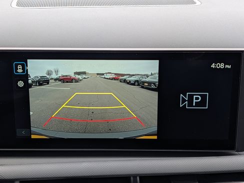 New 2026 Hyundai Tucson SEL image 15