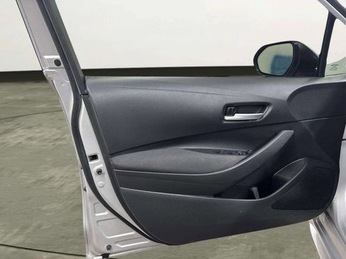 Used 2021 Toyota Corolla LE FWD image 11