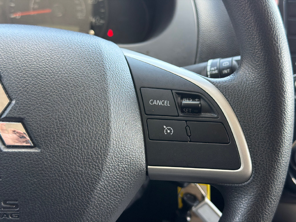 Used 2024 Mitsubishi Mirage ES FWD image 29