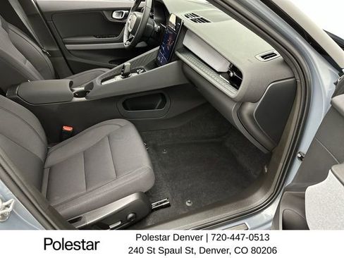 Used 2024 Polestar Polestar 2 AWD/4WD image 24